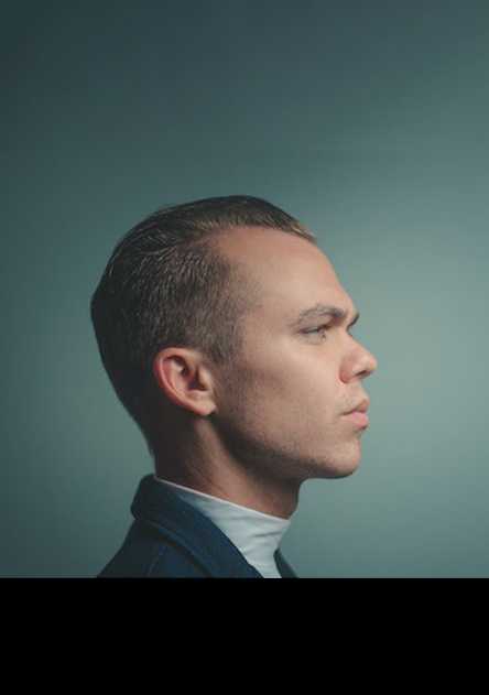 Brandon Tolsen - Co-Living Design Lead