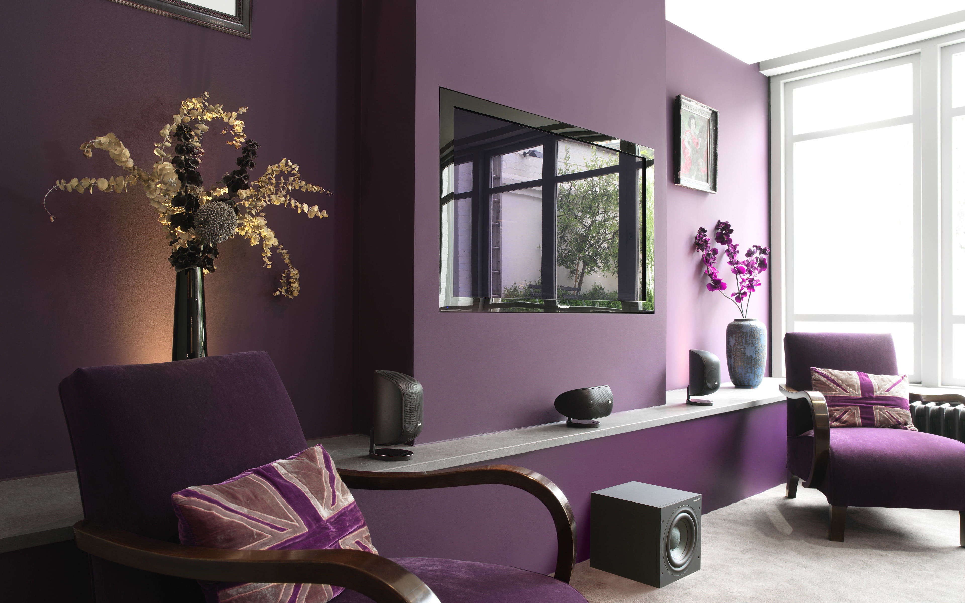 Interior Design by Moda Living