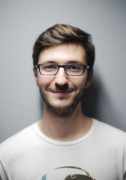 Kirk Heinrich - Heritage & Modern Fusion Expert