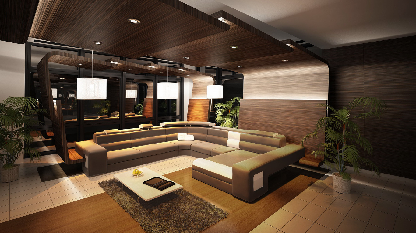 Loft Bedroom Design